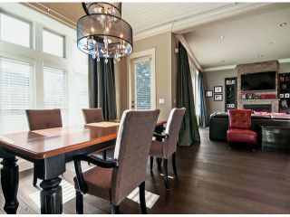 Photo 8: 16318 25TH AV in Surrey: Grandview Surrey House for sale (South Surrey White Rock)  : MLS®# F1324284