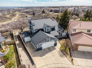 Photo 2: 128 Edgeridge Place NW in Calgary: Edgemont Detached for sale : MLS®# A2128789