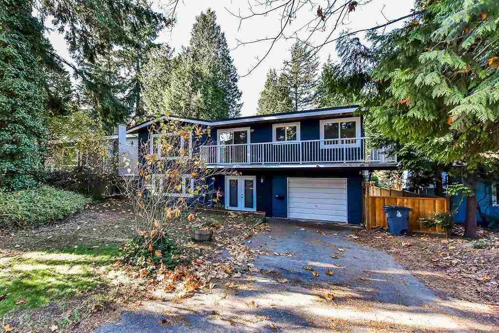 Main Photo: 1857 128 Street in Surrey: Crescent Bch Ocean Pk. House for sale (South Surrey White Rock)  : MLS®# R2217883