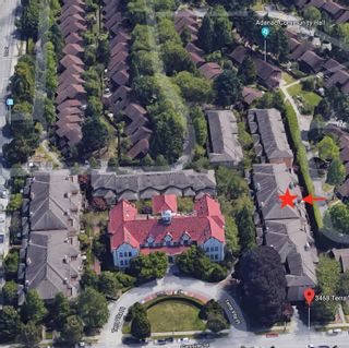 Photo 1: 61 3436 TERRA VITA Place in Vancouver: Renfrew VE Townhouse for sale in "Terra Vita Place" (Vancouver East)  : MLS®# R2407867