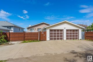 Photo 44: 2517 38A Street in Edmonton: Zone 29 House for sale : MLS®# E4299303
