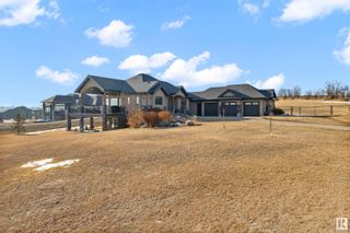 Photo 2: 26 27320 TWP RD 534: Rural Parkland County House for sale : MLS®# E4386336