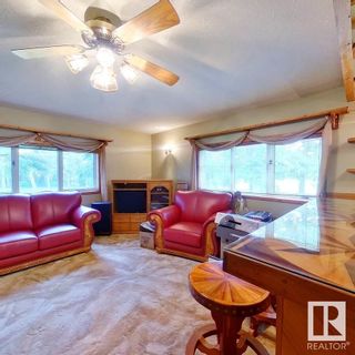 Photo 25: 273054 A HWY 13: Rural Wetaskiwin County House for sale : MLS®# E4353343