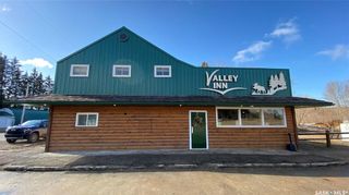 Photo 1: 101 Hara Avenue in Bjorkdale: Commercial for sale : MLS®# SK926821