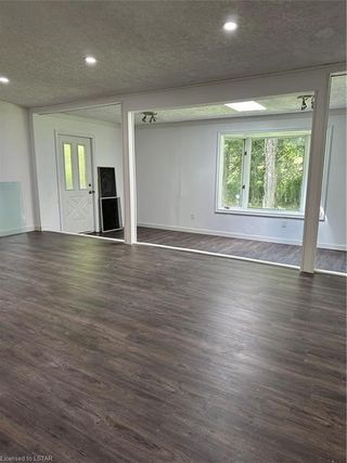 Photo 4: 7 Elmhurst Street in Komoka: Kilworth Single Family Residence for sale (4 - Middelsex Centre)  : MLS®# 40480876