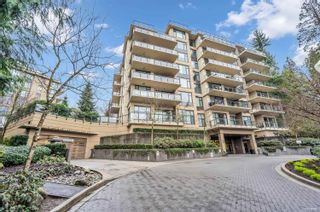 Photo 3: 707 1415 PARKWAY Boulevard in Coquitlam: Westwood Plateau Condo for sale in "Cascade" : MLS®# R2857727