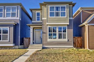 Photo 1: 139 Evansborough Crescent NW in Calgary: Evanston Detached for sale : MLS®# A2094486