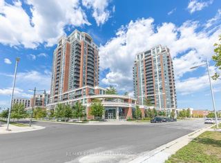 Main Photo: 2005 1 Uptown Drive in Markham: Unionville Condo for lease : MLS®# N8329374