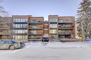 Photo 23: 401 659 4 Avenue NE in Calgary: Bridgeland/Riverside Apartment for sale : MLS®# A2015908