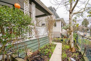 Photo 33: 1965 TURNER STREET in Vancouver: Hastings House for sale (Vancouver East)  : MLS®# R2762801