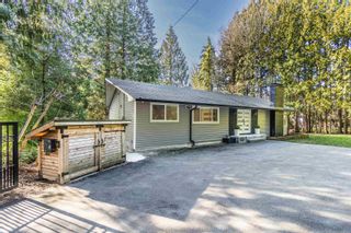 Photo 1: 12339 240 Street in Maple Ridge: East Central House for sale : MLS®# R2761294