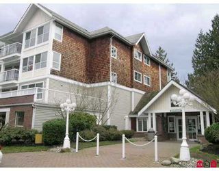 Photo 1: 9650 148TH Street in Surrey: Guildford Condo for sale in "Hartford Woods" (North Surrey)  : MLS®# F2703516