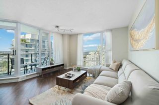 Photo 24: 2702 583 BEACH Crescent in Vancouver: Yaletown Condo for sale in "Park West 2" (Vancouver West)  : MLS®# R2817565