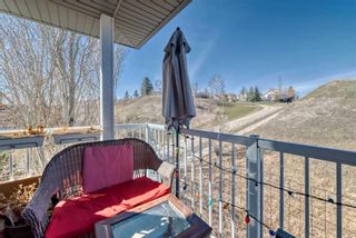 Photo 16: 307 144 Crescent Road W: Okotoks Apartment for sale : MLS®# A2121187