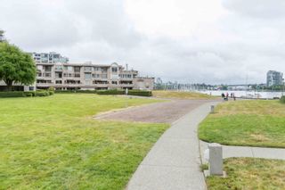 Photo 39: 110 1869 SPYGLASS PLACE in Vancouver: False Creek Condo for sale (Vancouver West)  : MLS®# R2811706