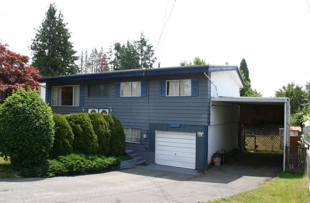 Main Photo: 32044 WESTVIEW Avenue in Mission: Mission BC House for sale : MLS®# R2268269