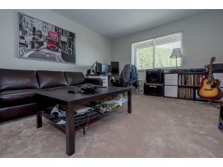 Photo 16: 33512 KINSALE Place in Abbotsford: Poplar House for sale : MLS®# R2059562