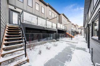 Photo 32: 3004 85 Street SW in Calgary: Springbank Hill Row/Townhouse for sale : MLS®# A2127409