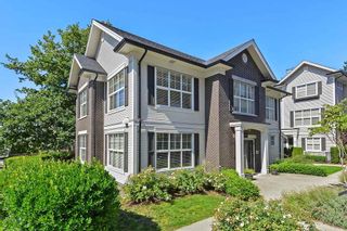 Photo 18: 3 2469 164 Street in Surrey: Grandview Surrey Townhouse for sale in "Abbey Road" (South Surrey White Rock)  : MLS®# R2402396