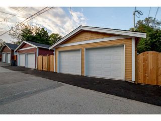 Photo 14: 758 E 12TH Avenue in Vancouver: Mount Pleasant VE 1/2 Duplex for sale (Vancouver East)  : MLS®# V1086693