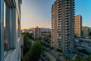 Photo 17: 1005 1250 BURNABY Street in Vancouver: West End VW Condo for sale in "THE HORIZON" (Vancouver West)  : MLS®# R2846772