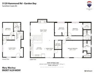 Photo 20: 5129 HAMMOND Road in Garden Bay: Pender Harbour Egmont House for sale (Sunshine Coast)  : MLS®# R2674037