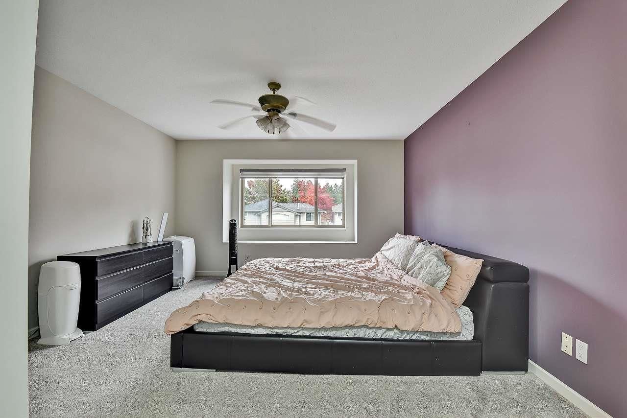 Photo 14: Photos: 17 8675 209 Street in Langley: Walnut Grove House for sale in "SYCAMORES" : MLS®# R2632571