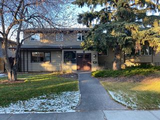 Photo 1: 2108 51 Avenue SW in Calgary: North Glenmore Park Detached for sale : MLS®# A1058307