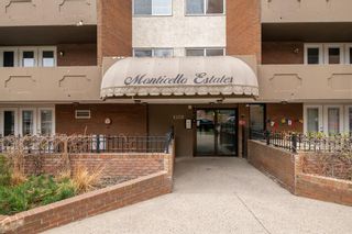 Photo 2: 504 1309 14 Avenue SW in Calgary: Beltline Apartment for sale : MLS®# A2049841