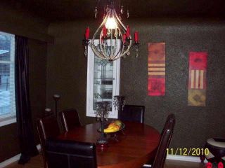 Photo 7: 45813 HENDERSON AV in Chilliwack: House for sale : MLS®# H1100168