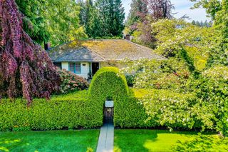 Photo 6: 2210 JEFFERSON Avenue in West Vancouver: Dundarave House for sale : MLS®# R2743716
