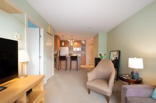 Photo 9: 710 928 HOMER STREET in Vancouver: Yaletown Condo for sale (Vancouver West)  : MLS®# R2429120
