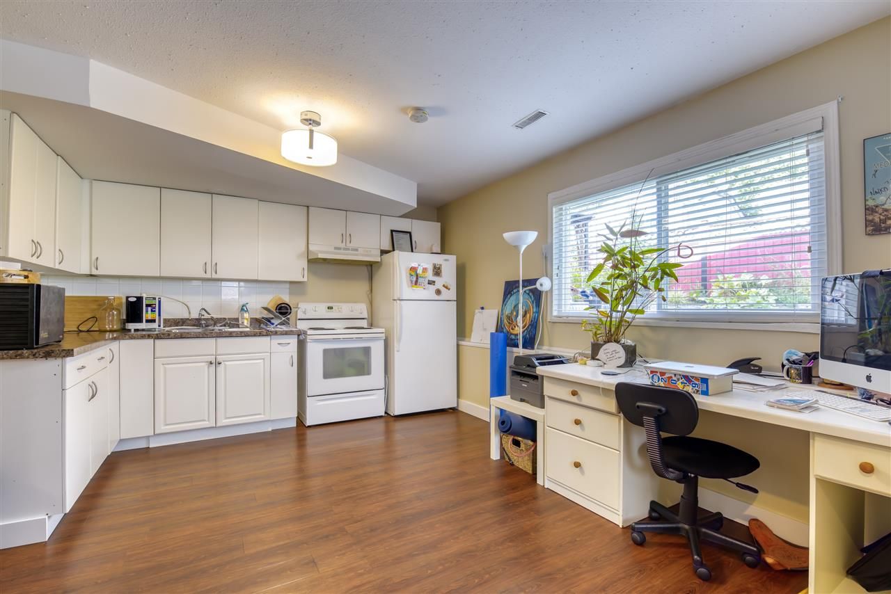 Photo 22: Photos: 1385 YARMOUTH Street in Port Coquitlam: Citadel PQ House for sale in "CITADEL" : MLS®# R2501591