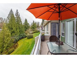 Photo 28: 147 4001 OLD CLAYBURN Road in Abbotsford: Abbotsford East Townhouse for sale in "CEDAR SPRINGS" : MLS®# R2555932