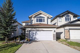 Main Photo: 10435 Rockyledge Street NW in Calgary: Rocky Ridge Detached for sale : MLS®# A2079298