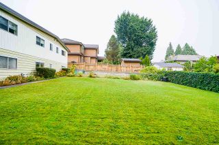 Photo 37: 3636 DALEBRIGHT Drive in Burnaby: Government Road House for sale in "Government Road Area" (Burnaby North)  : MLS®# R2500214