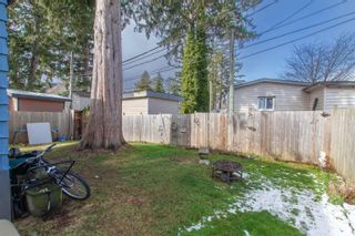 Photo 4: 15 40022 GOVERNMENT Road in Squamish: Garibaldi Estates Manufactured Home for sale in "(Wagon Wheel) Angelo's Trailer Court" : MLS®# R2861693