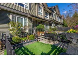 Photo 5: #14 21867 50 Avenue in Langley: Murrayville Townhouse for sale in "Winchester" : MLS®# R2688374