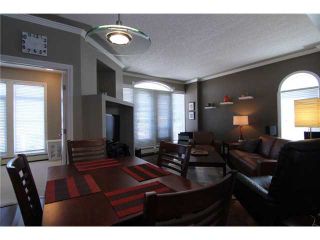 Photo 7: 401 1315 12 Avenue SW in CALGARY: Connaught Condo for sale (Calgary)  : MLS®# C3537644