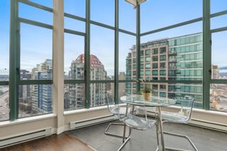Photo 7: PH4 1238 BURRARD Street in Vancouver: Downtown VW Condo for sale (Vancouver West)  : MLS®# R2849964