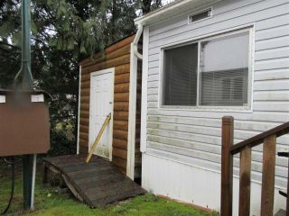 Photo 9: 3 4200 DEWDNEY TRUNK Road in Coquitlam: Ranch Park Manufactured Home for sale : MLS®# R2030232