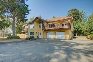Photo 1: 25241 16 Avenue in Langley: Otter District House for sale : MLS®# R2727290