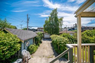 Photo 18: 3648 W 20TH Avenue in Vancouver: Dunbar House for sale (Vancouver West)  : MLS®# R2730395