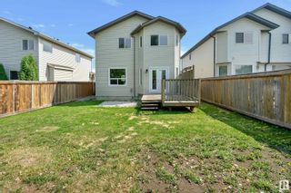 Photo 28: 5 LEYLAND Close: Spruce Grove House for sale : MLS®# E4342113