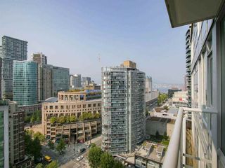 Photo 8: 1201 821 CAMBIE Street in Vancouver: Downtown VW Condo for sale in "Raffles" (Vancouver West)  : MLS®# R2445304