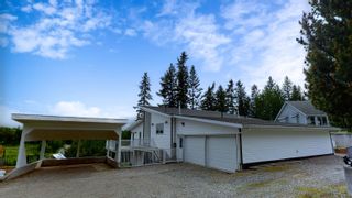 Photo 1: 415 THOMPSON Road in Quesnel: Quesnel - South Hills House for sale in "South Hills" : MLS®# R2700004