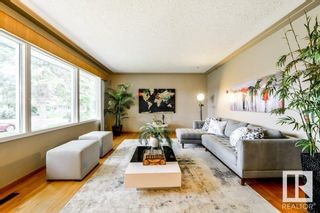Photo 5: 12032 51 Street in Edmonton: Zone 06 House for sale : MLS®# E4320177