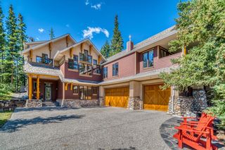 Photo 30: 112 Dyrgas Gate: Canmore Detached for sale : MLS®# A1233485