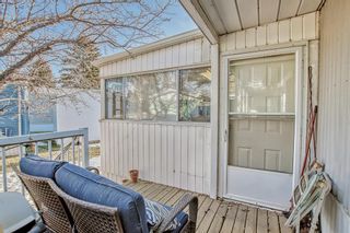 Photo 34: 92 Burroughs Place NE in Calgary: Monterey Park Mobile for sale : MLS®# A2013507