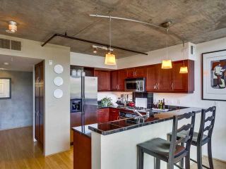 Photo 6: DOWNTOWN Condo for sale : 1 bedrooms : 1780 Kettner Boulevard #502 in San Diego